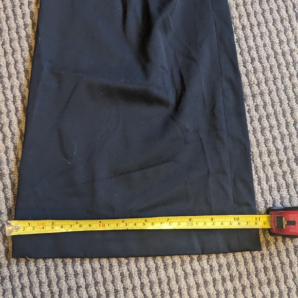 Gucci Black Pants - Picture 3 of 15